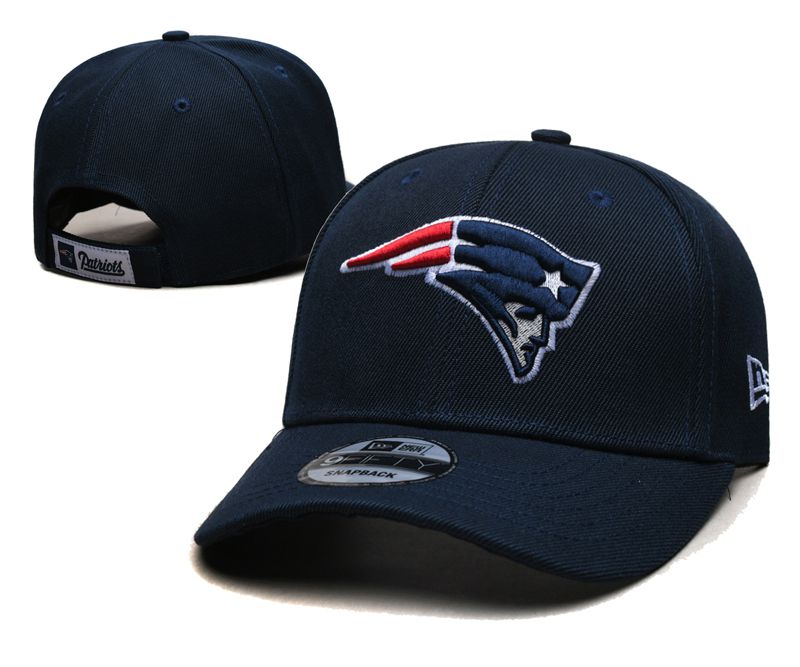 2025 NFL New England Patriots Hat TX20253101->->Sports Caps